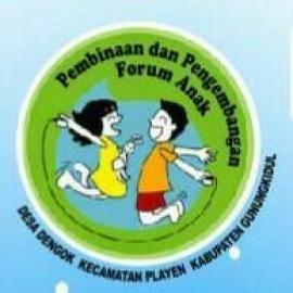 GENERASI FARIDA FORUM ANAK DESA DENGOK